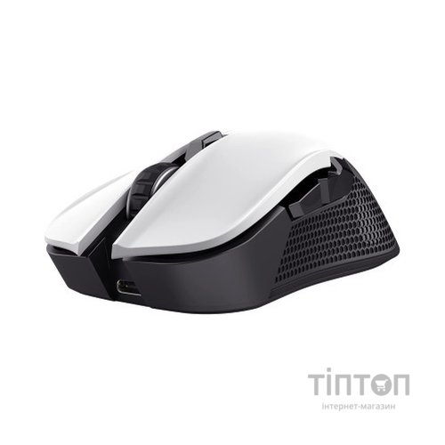 Мишка Trust GXT923 YBAR Wireless White (24889)