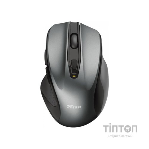 Мишка Trust NITO Wireless Grey-black (24115)