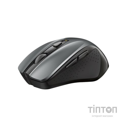 Мишка Trust NITO Wireless Grey-black (24115)