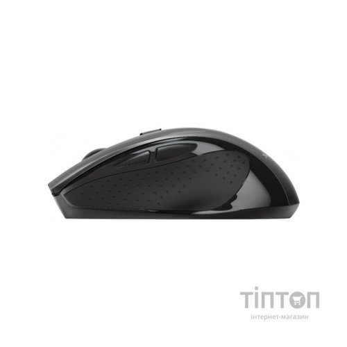 Мишка Trust NITO Wireless Grey-black (24115)