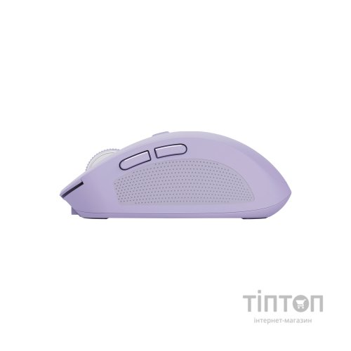 Мишка Trust Ozaa Wireless Purple (25384)