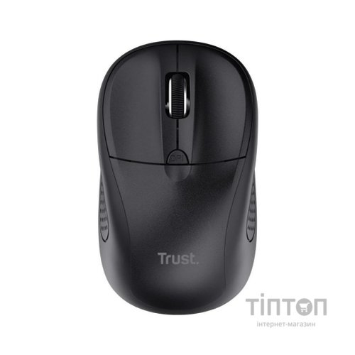 Мишка Trust Primo Bluetooth Black (24966)