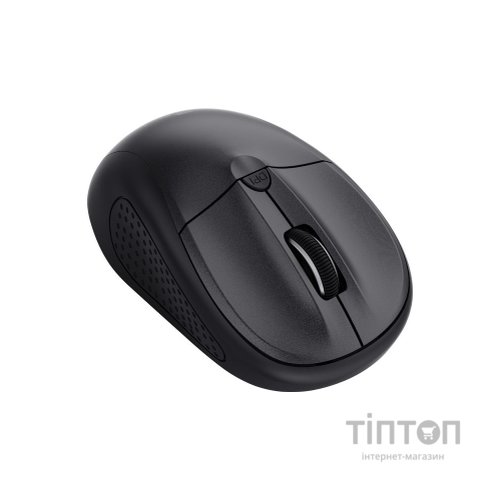 Мишка Trust Primo Bluetooth Black (24966)