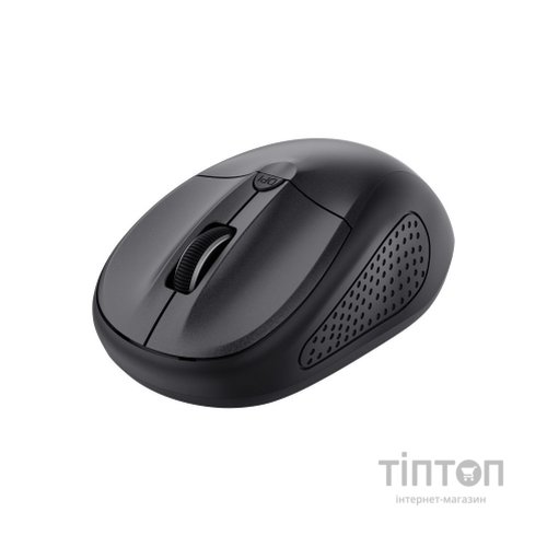 Мишка Trust Primo Bluetooth Black (24966)