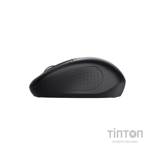 Мишка Trust Primo Bluetooth Black (24966)