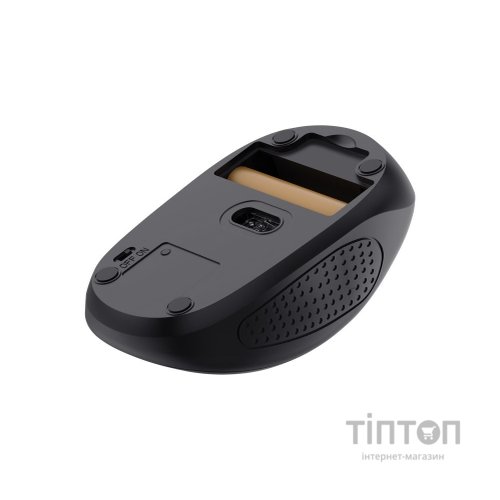 Мишка Trust Primo Bluetooth Black (24966)