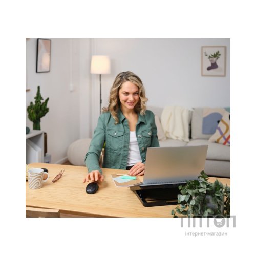 Мишка Trust Primo Bluetooth Black (24966)