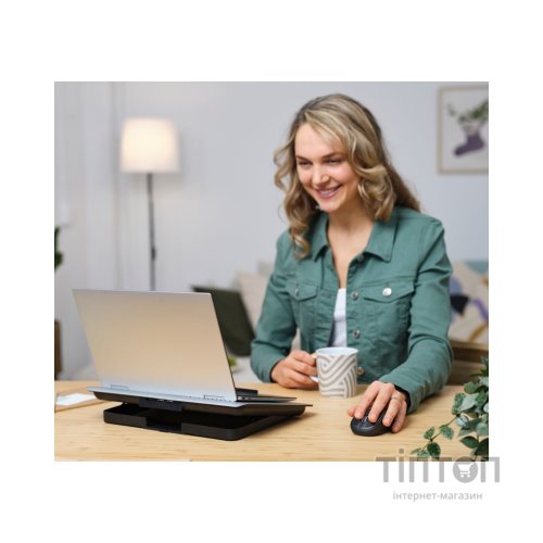 Мишка Trust Primo Bluetooth Black (24966)