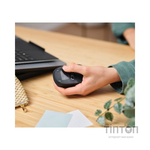 Мишка Trust Primo Bluetooth Black (24966)