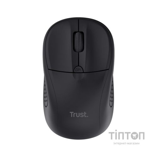 Мишка Trust Primo Wireless Mat Black (24794)