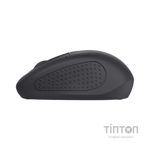 Мишка Trust Primo Wireless Mat Black (24794)