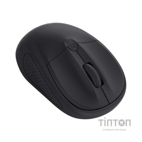 Мишка Trust Primo Wireless Mat Black (24794)