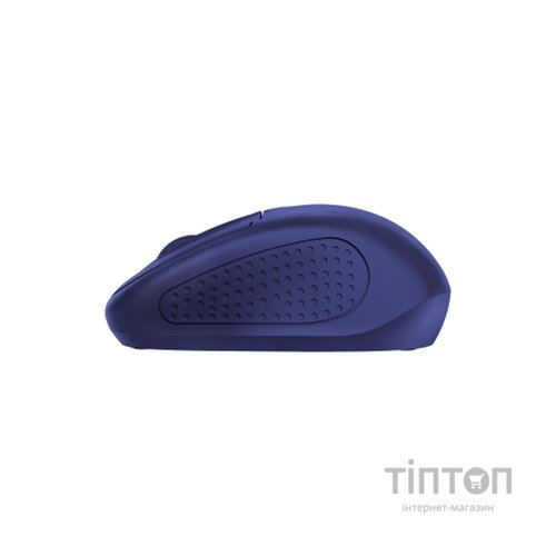 Мишка Trust Primo Wireless Mat Blue (24796)