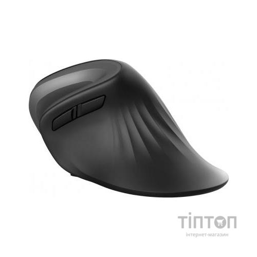 Мишка Trust Verro Ergonomic Wireless Black (23507)