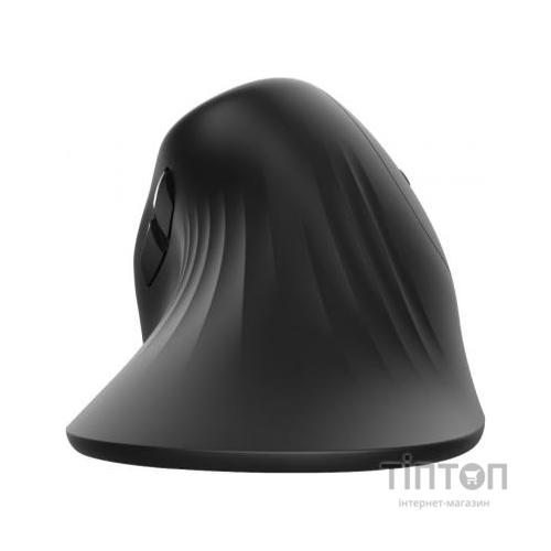 Мишка Trust Verro Ergonomic Wireless Black (23507)