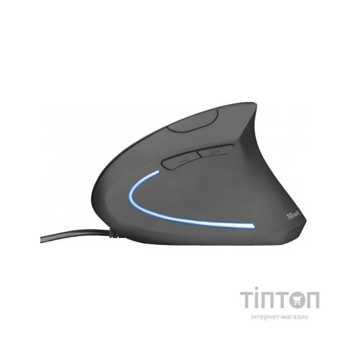 Мишка Trust Verto Ergonomic (22885)