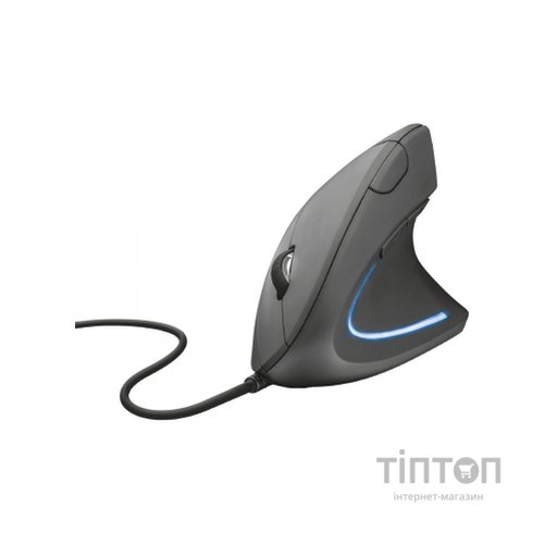 Мишка Trust Verto Ergonomic (22885)