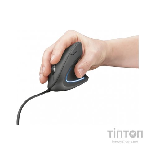 Мишка Trust Verto Ergonomic (22885)