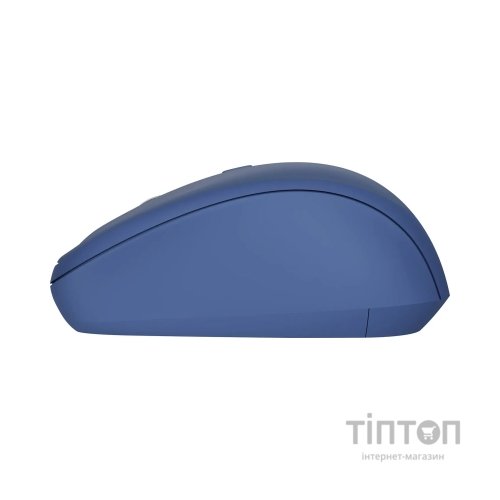 Мишка Trust Yvi+ Multi-Device Wireless/Bluetooth Blue (25455)