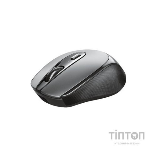 Мишка Trust Zaya Rechargeable Wireless Black (23809)