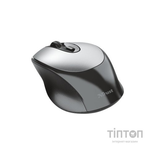 Мишка Trust Zaya Rechargeable Wireless Black (23809)