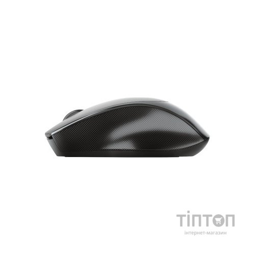 Мишка Trust Zaya Rechargeable Wireless Black (23809)