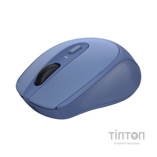 Мишка Trust Zaya Rechargeable Wireless Blue (25039)