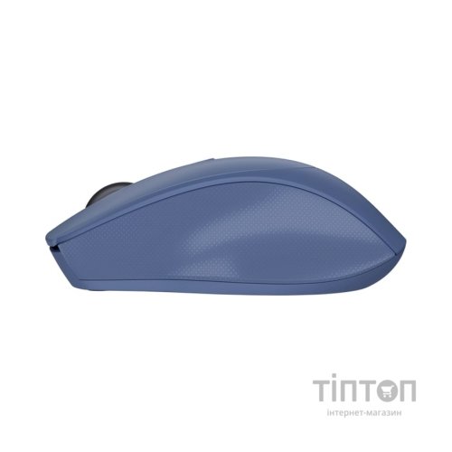 Мишка Trust Zaya Rechargeable Wireless Blue (25039)