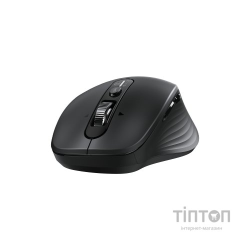 Мишка Ugreen M752 Wireless/Bluetooth Black (75498B)