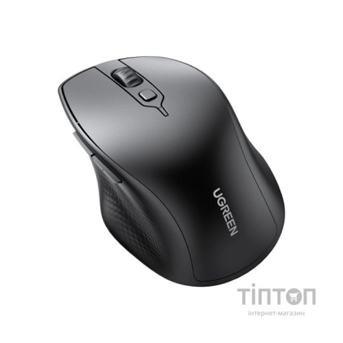 Мишка Ugreen MU101 Wireless Black (90395)