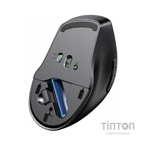 Мишка Ugreen MU101 Wireless Black (90395)