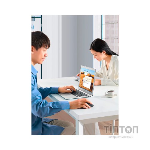 Мишка Ugreen MU105 Wireless Deep Blue (90550)