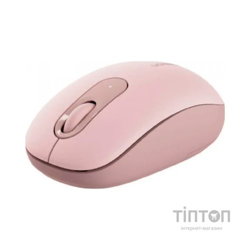 Мишка Ugreen MU105 Wireless Pink (90686)