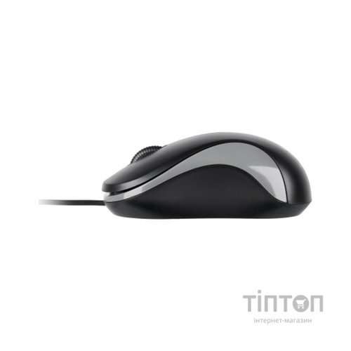 Мишка Vinga MS-882 сіра, USB