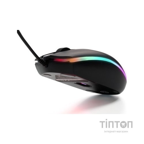 Мишка Vinga MSG-100 Black