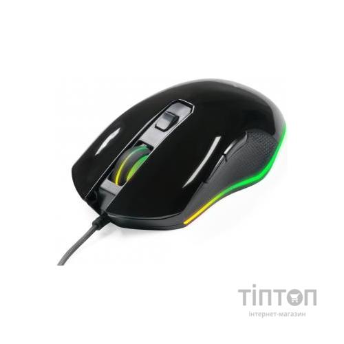 Мишка Vinga MSG-115 Black