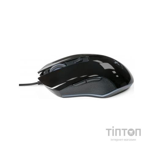 Мишка Vinga MSG-115 Black