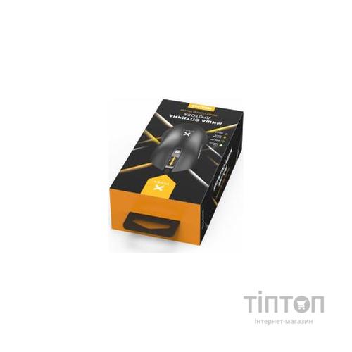 Мишка Vinga MSG-115 Black