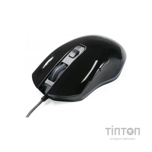Мишка Vinga MSG-115 Black