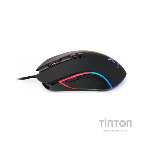 Мишка Vinga MSG-185 Black