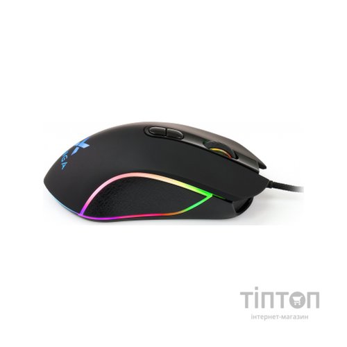 Мишка Vinga MSG-185 Black