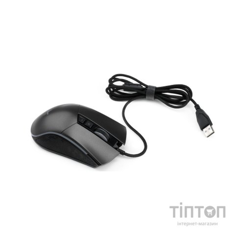 Мишка Vinga MSG-201 Black