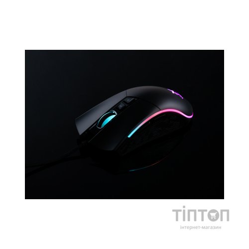 Мишка Vinga MSG-201 Black