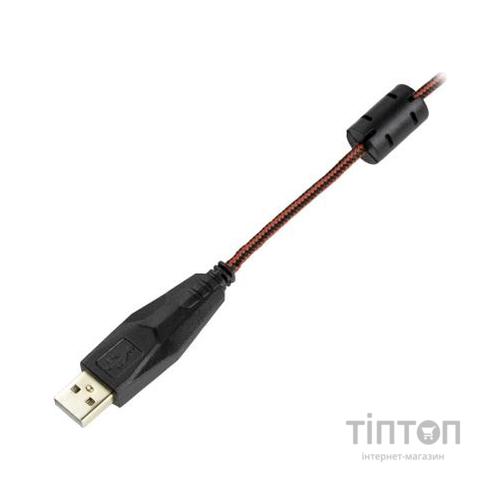 Мишка Vinga MSG-867 чорна, USB