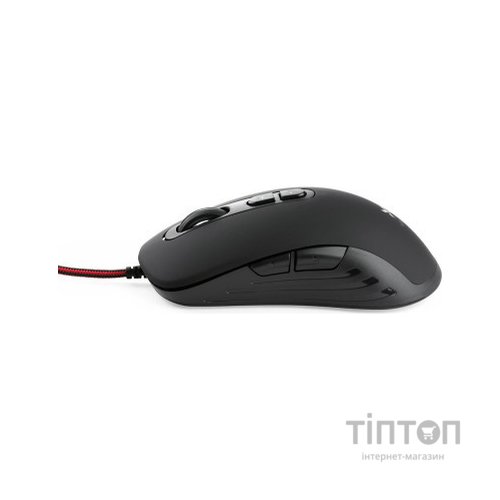 Мишка Vinga MSG-868 Silent black