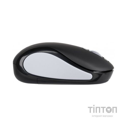 Мишка Vinga MSW-907 сіра, безпровідна, USB