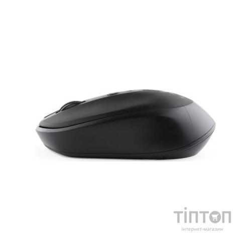 Мишка Vinga MSW-908 Silent Click black