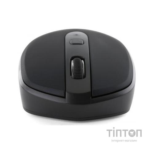 Мишка Vinga MSW-908 Silent Click black