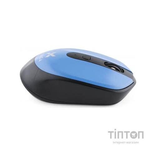 Мишка Vinga MSW-908 Silent Click blue