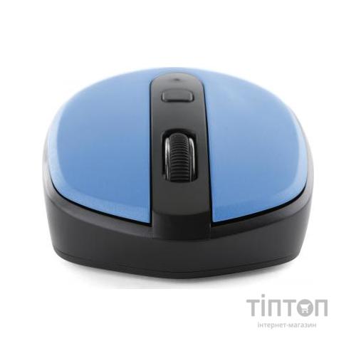 Мишка Vinga MSW-908 Silent Click blue